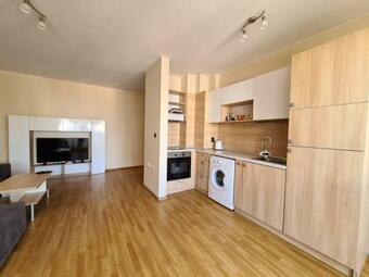 Apartamento Sunlight Delight - Underground Parking Included In The Price
