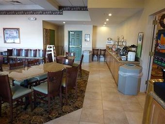 Hotel Country Inn & Suites By Carlson, Bountiful, Ut