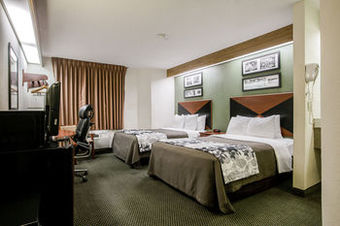 Hotel Sleep Inn Chattanooga
