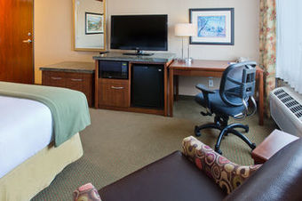 Holiday Inn Express Hotel & Suites Portland-northwest Downtown