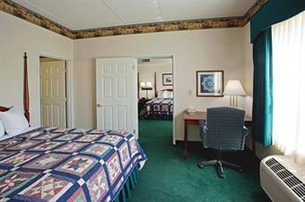 Hotel Country Inn & Suites By Carlson Lancaster