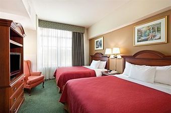 Hotel Country Inn & Suites Mechanicsburg
