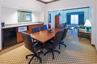 Hotel Country Inn & Suites Gettysburg