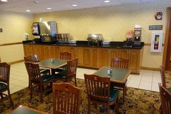 Hotel Country Inn & Suites Columbia Airport