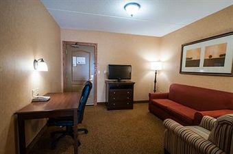 Hotel Country Inn & Suites By Carlson Cuyahoga Falls