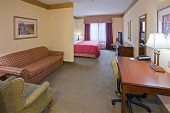 Hotel Country Inn & Suites By Carlson, Youngstown West, Oh