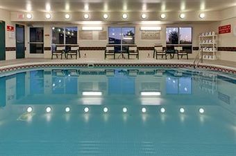 Hotel Country Inn & Suites Horseheads