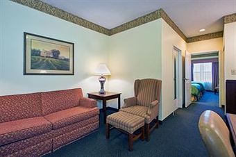 Hotel Country Inn & Suites Boone