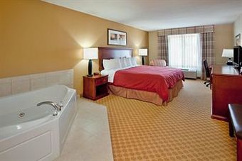 Hotel Country Inn & Suites By Carlson St Peters