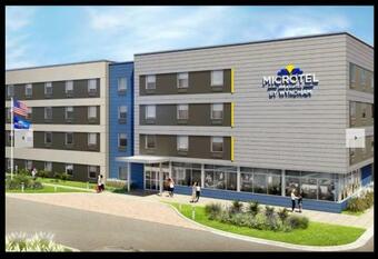 Hotel Microtel Inn & Suites By Wyndham Winchester