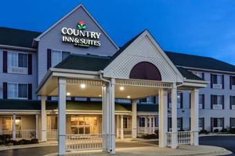 Hotel Country Inn & Suites St. Charles