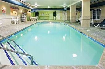 Hotel Country Inn & Suites By Carlson - Indianapolis Airport South