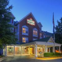 Hotel Country Inn And Suites By Carlson Annapolis