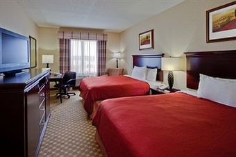 Hotel Country Inn & Suites By Carlson - Jacksonville West