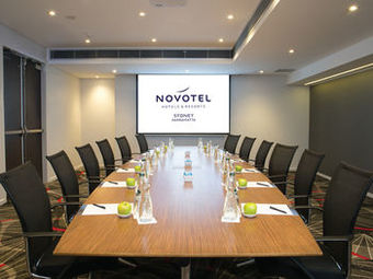 Hotel Novotel Sydney Parramatta