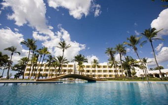 Hotel Pestana Angra Beach Bungalows