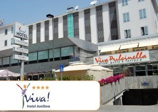 Viva Hotel Avellino