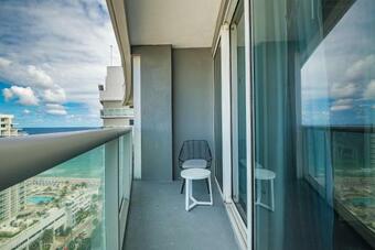 Apartamento W Residences Fort Lauderdale Luxury Suites