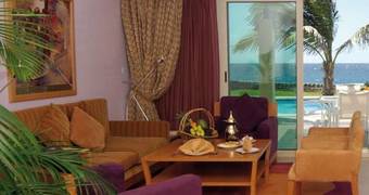 Hotel Mövenpick Al Nawras Jeddah - Family Resort