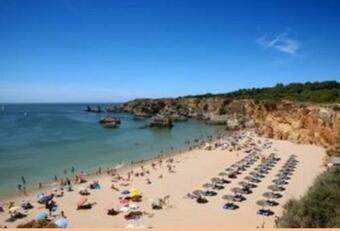 Apartamento Charming Beach & Golf By Encantos Do Algarve - 76