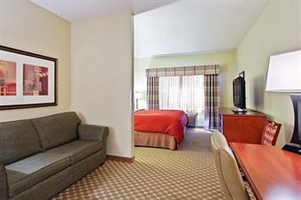 Hotel Country Inn & Suites By Carlson Freeport