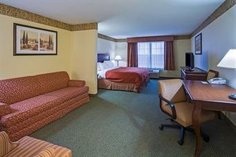 Hotel Country Inn & Suites By Carslon Tinley Park