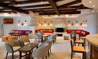 Hotel The Westin La Quinta Golf Resort & Spa