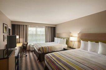 Hotel Country Inn & Suites By Carlson, Bozeman