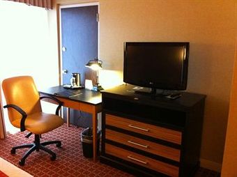 Hotel Holiday Inn Dublin - Pleasanton