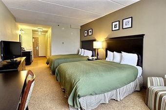 Hotel Country Inn & Suites - Atlanta Six Flags