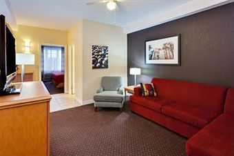 Hotel Country Inn And Suites Ottawa West