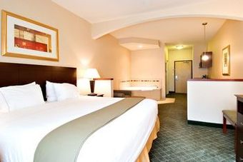 Hotel Holiday Inn Express & Suites Springfield