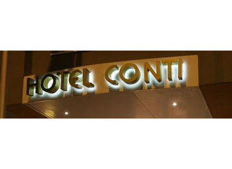 Hotel Conti Duisburg - Partner Of Sorat Hotels