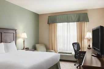 Hotel Country Inn & Suites Asheville West