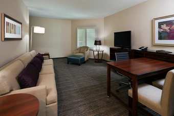 Hotel Embassy Suites Denver - Downtown/convention Center