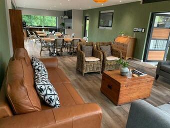 Coral Wood Self Catering Suites And B&B