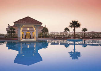 Hotel Mövenpick Beach Resort Al Khobar