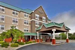 Hotel Country Inn & Suites Louisville East