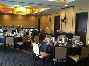Hotel Embassy Suites Salt Lake / West Valley City