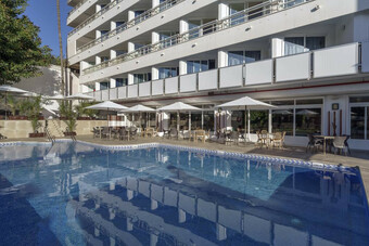 Hotel Aluasoul Costa Málaga - Adults Recommended