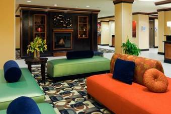 Hotel Holiday Inn Express & Suites Glenpool