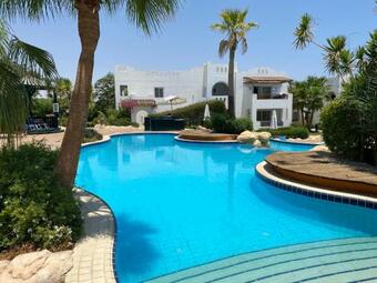 Apartamento Delta Sharm Resort - One Bed Room Flat - 64 M2