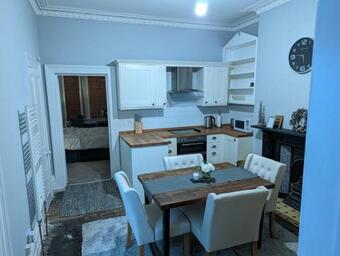 Apartamento Gorgeous Cosy Flat With Free Parking And Garden