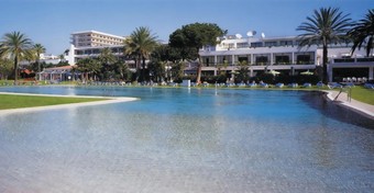 Hotel Sol Marbella Estepona Atalaya Park