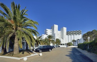 Hotel Sol Beach House Ibiza