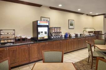 Hotel Country Inn & Suites - Champaign North