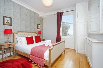 Apartamento Stunning 1 Bed Flat Near Edinburgh Castle
