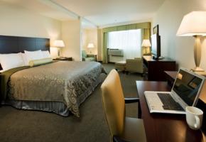 Hotel Best Western Plus Philadelphia Airport South - At Widener University