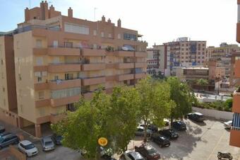 Apartamentos Andalucia