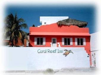 Hostal Coral Reef Inn